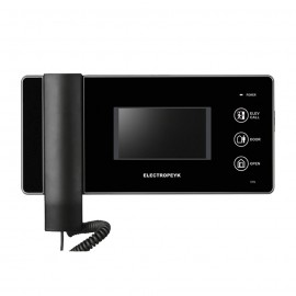 آیفون تصویری الکتروپیک سایز 3.5 اینچ حافظه دار مدل 1196