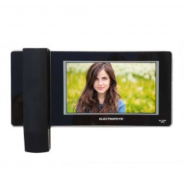 آیفون تصویری الکتروپیک سایز 7 اینچ حافظه دار مدل 996 آیفون تصویری الکتروپیک سایز 7 اینچ حافظه دار مدل 996