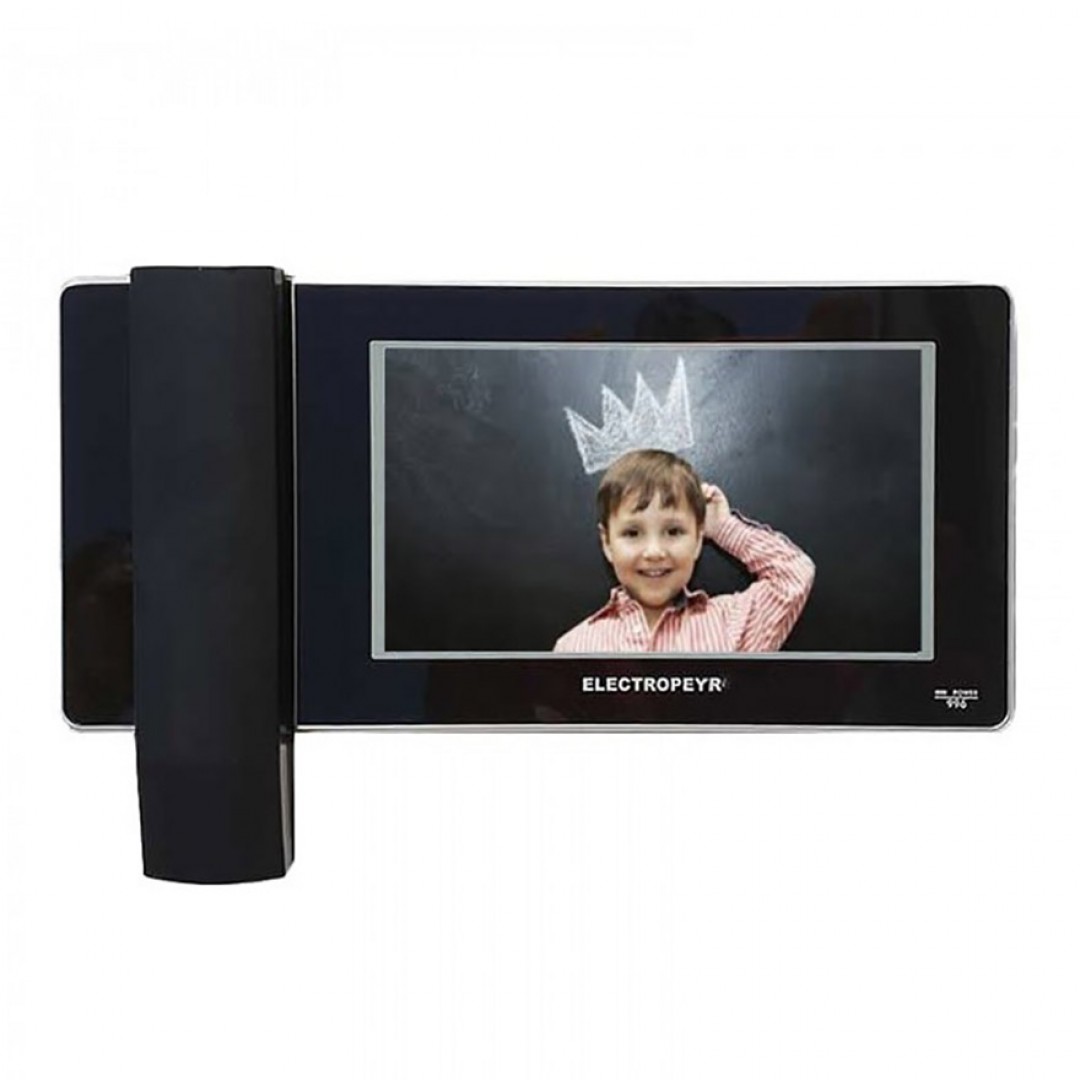 آیفون تصویری الکتروپیک سایز 7 اینچ حافظه دار مدل 996