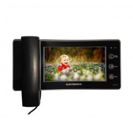 آیفون تصویری الکتروپیک سایز 7 اینچ حافظه دار مدل SV7M-1294