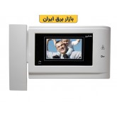 آیفون تصویری کالیوز 4.3 اینچ مدل بهار CU-B41AC