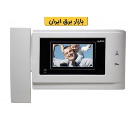 آیفون تصویری کالیوز 4.3 اینچ مدل بهار CU-B41AC