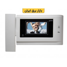 آیفون تصویری کالیوز 4.3 اینچ مدل بهار CU-B41AC آیفون تصویری کالیوز 4.3 اینچ مدل بهار CU-B41AC