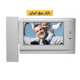 آیفون تصویری کالیوز 7 اینچ مدل بهار CU-B71AC