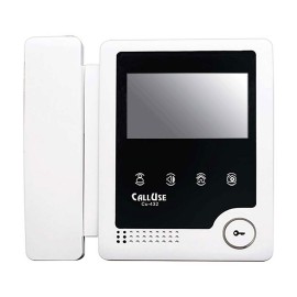  آیفون تصویری کالیوز مدل Calluse CU-432MX