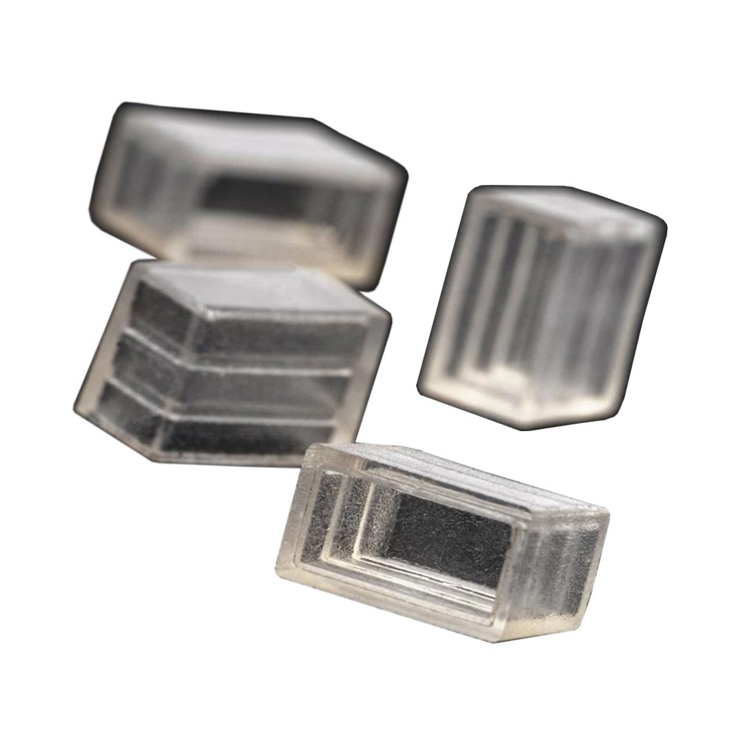 درپوش انتهای ریسه نوری استریپس لوپ لایت مدل LA-RGBIR