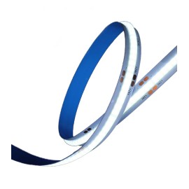 ریسه ال ای دی COB LED لوپ لایت 12 وات تکنولوژی بدون سیم تراشه 922 مدل LA-CSP512 ریسه ال ای دی COB LED لوپ لایت 12 وات تکنولوژی بدون سیم تراشه 922 مدل LA-CSP512