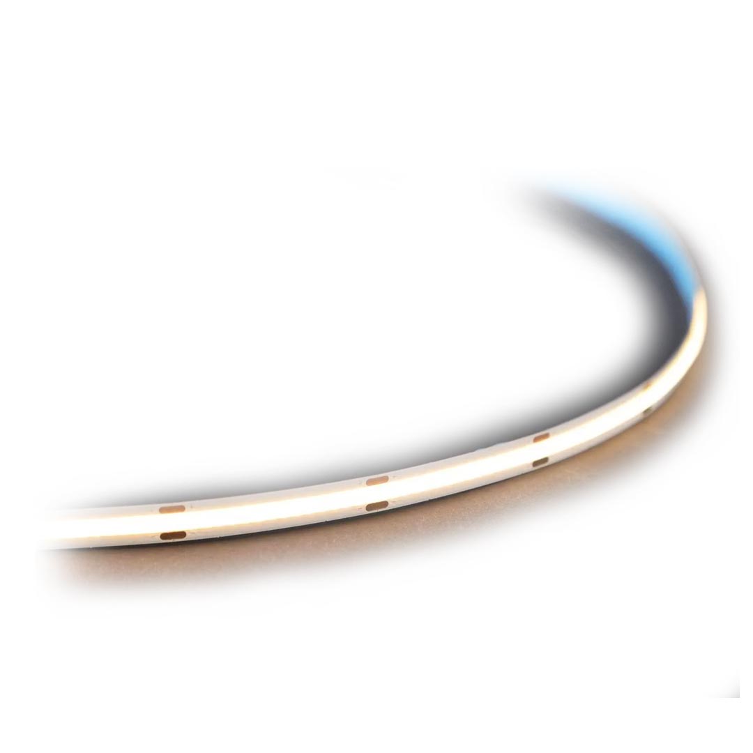 ریسه ال ای دی COB LED لوپ لایت 12 وات تکنولوژی بدون سیم تراشه 922 مدل LA-CSP512