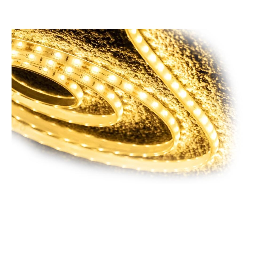 ریسه ال ای دی COB LED لوپ لایت 6 وات تکنولوژی بدون سیم تراشه 2835 مدل LB-P6012