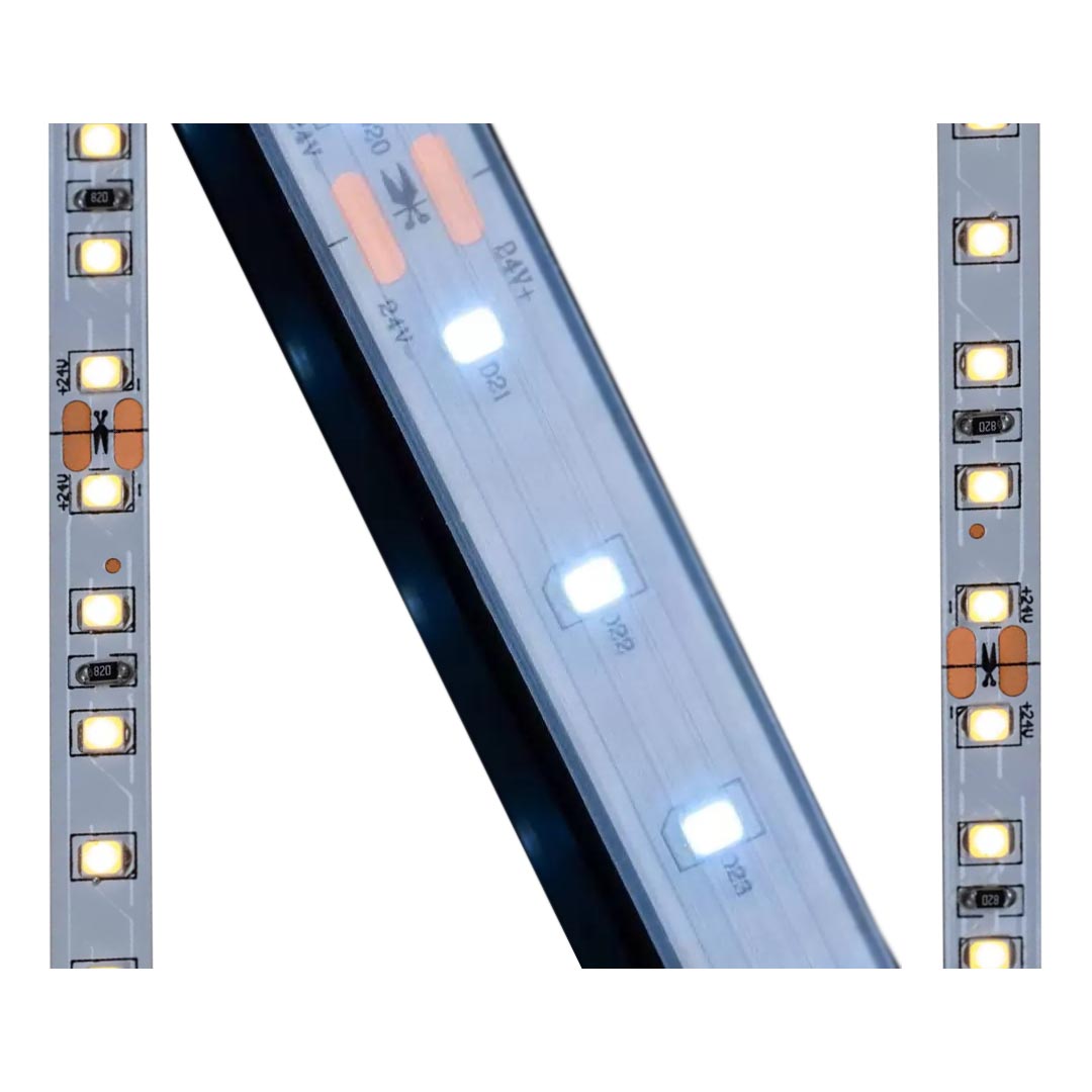 ریسه ال ای دی COB LED لوپ لایت 6 وات تکنولوژی بدون سیم تراشه 2835 مدل LB-P6012