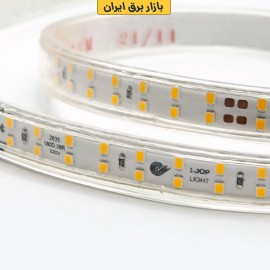 ریسه ال ای دی SMD LED لوپ لایت تراکم 180 تکنولوژی بدون سیم تراشه 2835 مدل LA-P180 ریسه ال ای دی SMD LED لوپ لایت تراکم 180 تکنولوژی بدون سیم تراشه 2835 مدل LA-P180