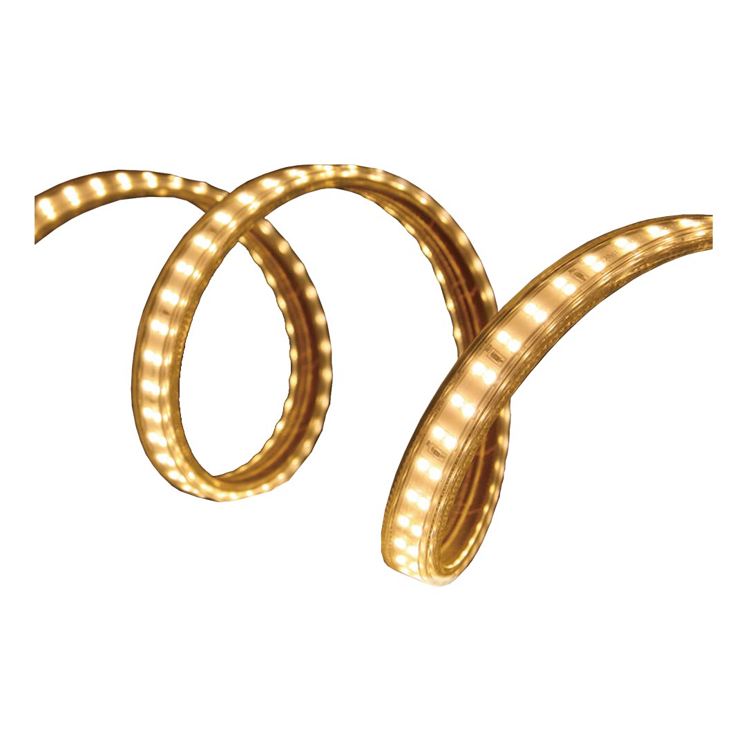 ریسه ال ای دی SMD LED لوپ لایت تراکم 180 تکنولوژی بدون سیم مدل LA-S180