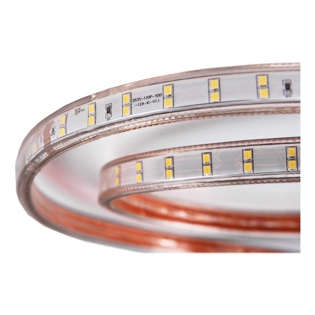 ریسه ال ای دی SMD LED لوپ لایت تراکم 180 تکنولوژی بدون سیم مدل LA-S180