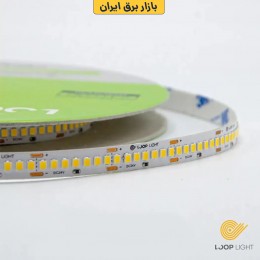 ریسه ال ای دی SMD LED لوپ لایت تراکم 204 تکنولوژی بدون سیم تراشه 2835 مدل Power238