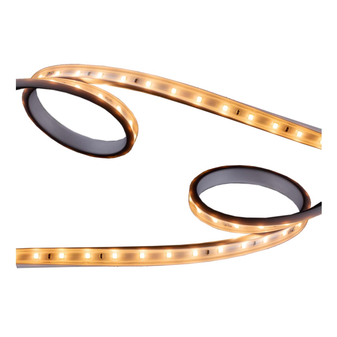 ریسه ال ای دی SMD LED لوپ لایت تراکم ۶۰ تکنولوژی بدون سیم مدل LA-S60