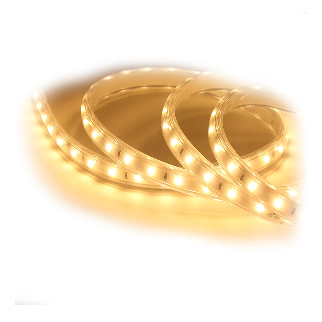 ریسه ال ای دی SMD LED لوپ لایت تراکم ۶۰ تکنولوژی بدون سیم مدل LA-S60