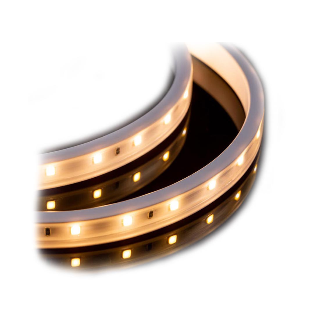 ریسه ال ای دی SMD LED لوپ لایت تراکم ۶۰ تکنولوژی بدون سیم مدل LA-S60