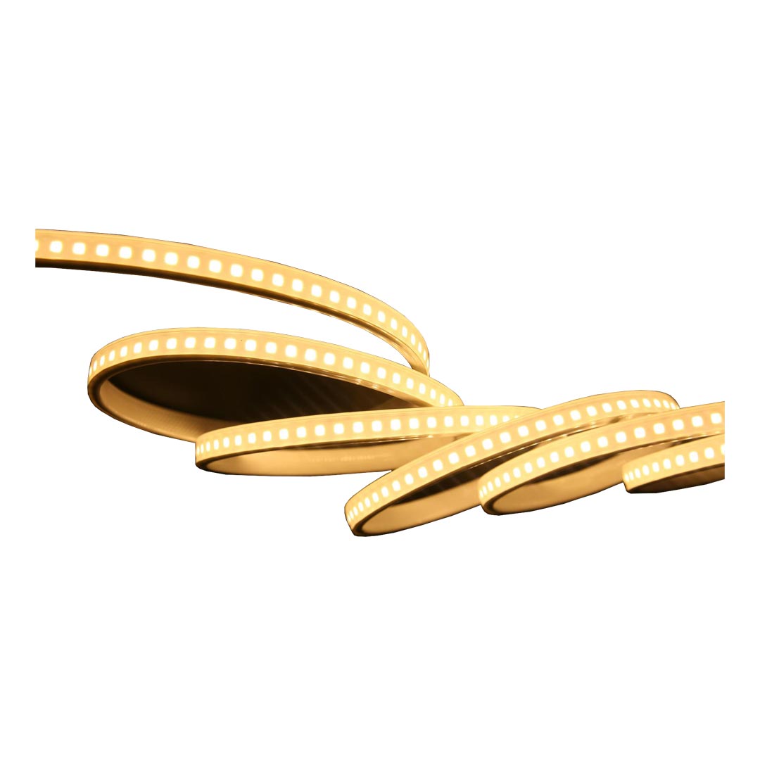 ریسه ال ای دی SMD LED لوپ لایت تکنولوژی بدون سیم با تراشه 2835 مدل LA-S120