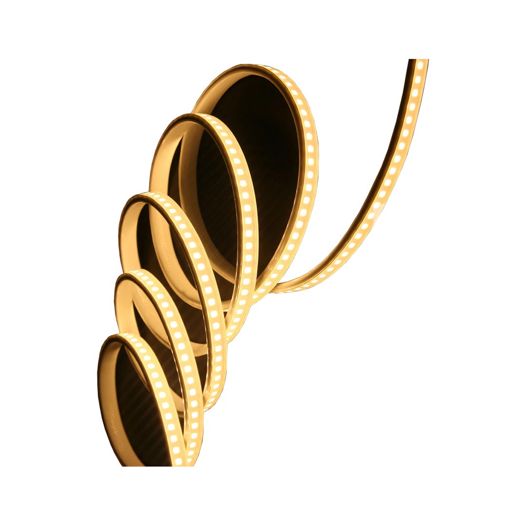 ریسه ال ای دی SMD LED لوپ لایت تکنولوژی بدون سیم با تراشه 2835 مدل LA-S120