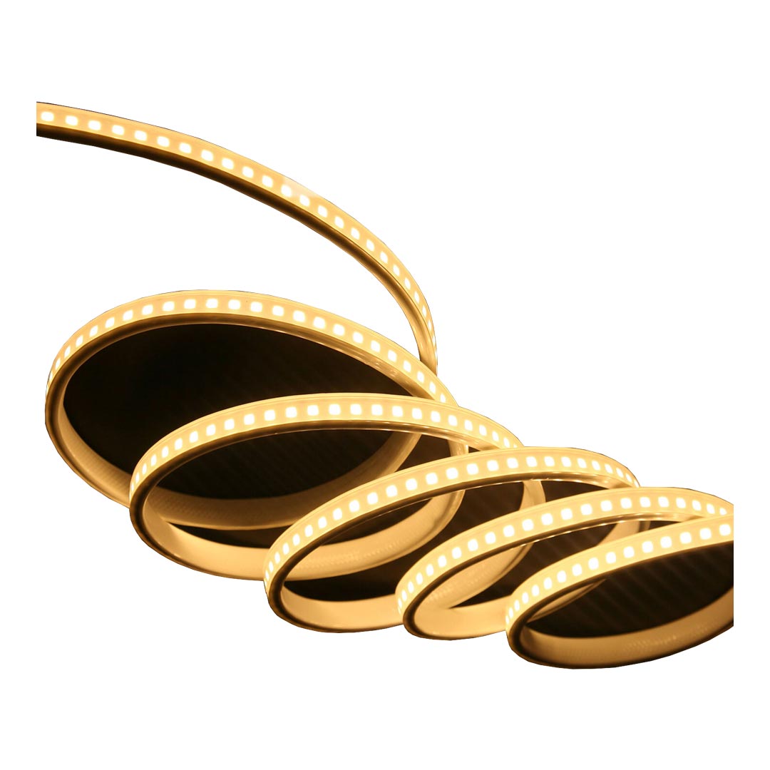 ریسه ال ای دی SMD LED لوپ لایت تکنولوژی بدون سیم با تراشه 2835 مدل LA-S120