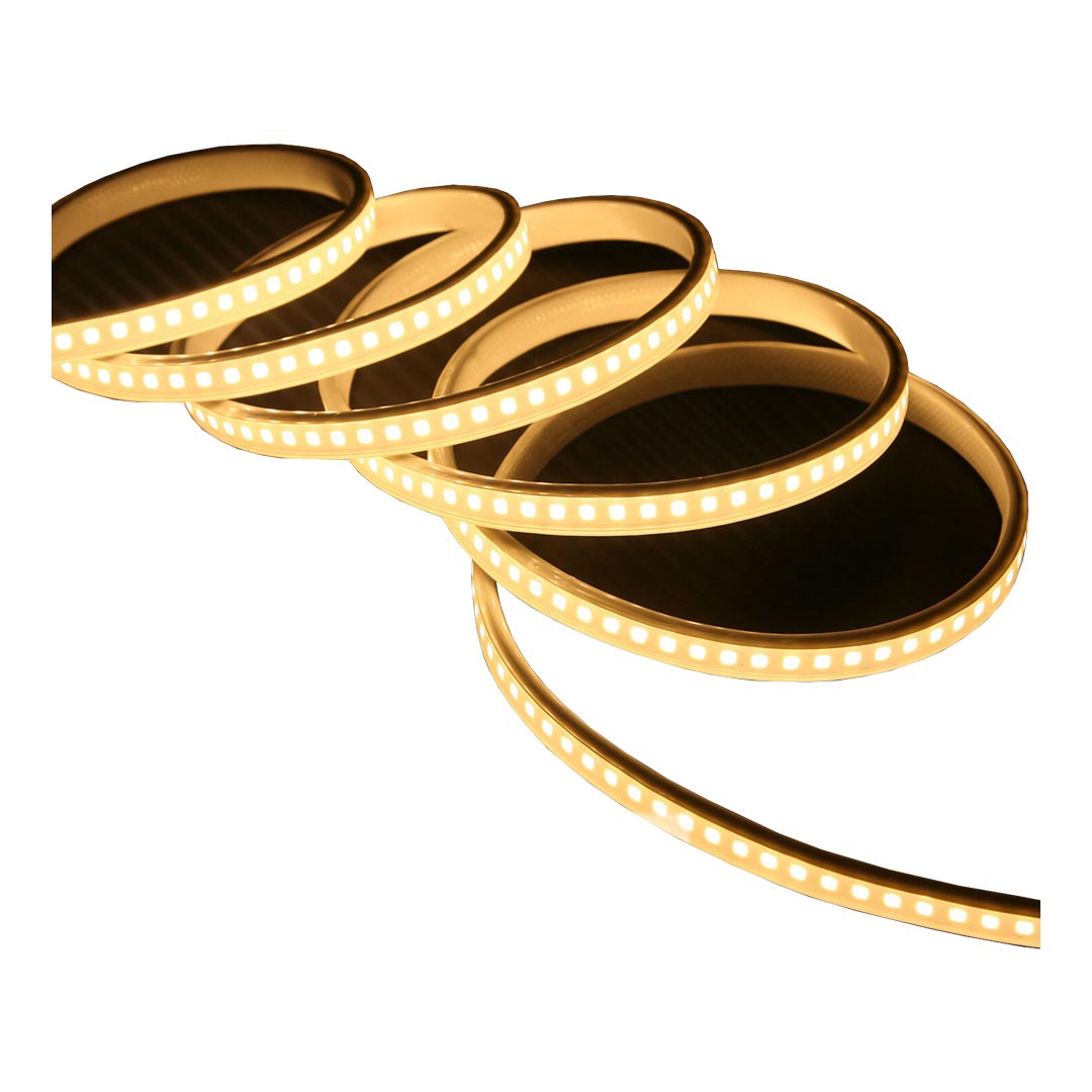 ریسه ال ای دی SMD LED لوپ لایت تکنولوژی بدون سیم با تراشه 2835 مدل LA-S120