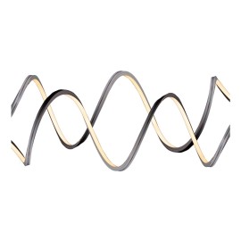 ریسه نئون فلکس Neon Flex فلت لوپ لایت 8 وات تکنولوژی بدون سیم تراشه 2835 مدل LA-FLAT120 ریسه نئون فلکس Neon Flex فلت لوپ لایت 8 وات تکنولوژی بدون سیم تراشه 2835 مدل LA-FLAT120