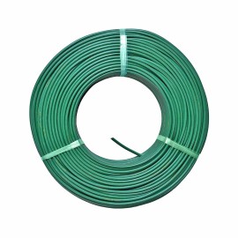 سیم برق افشان برند هادی نور حلقه 100 متری سایز 0.5