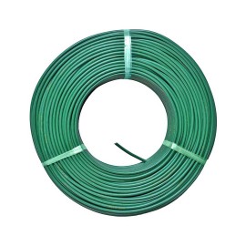 سیم برق افشان برند هادی نور حلقه 100 متری سایز 1