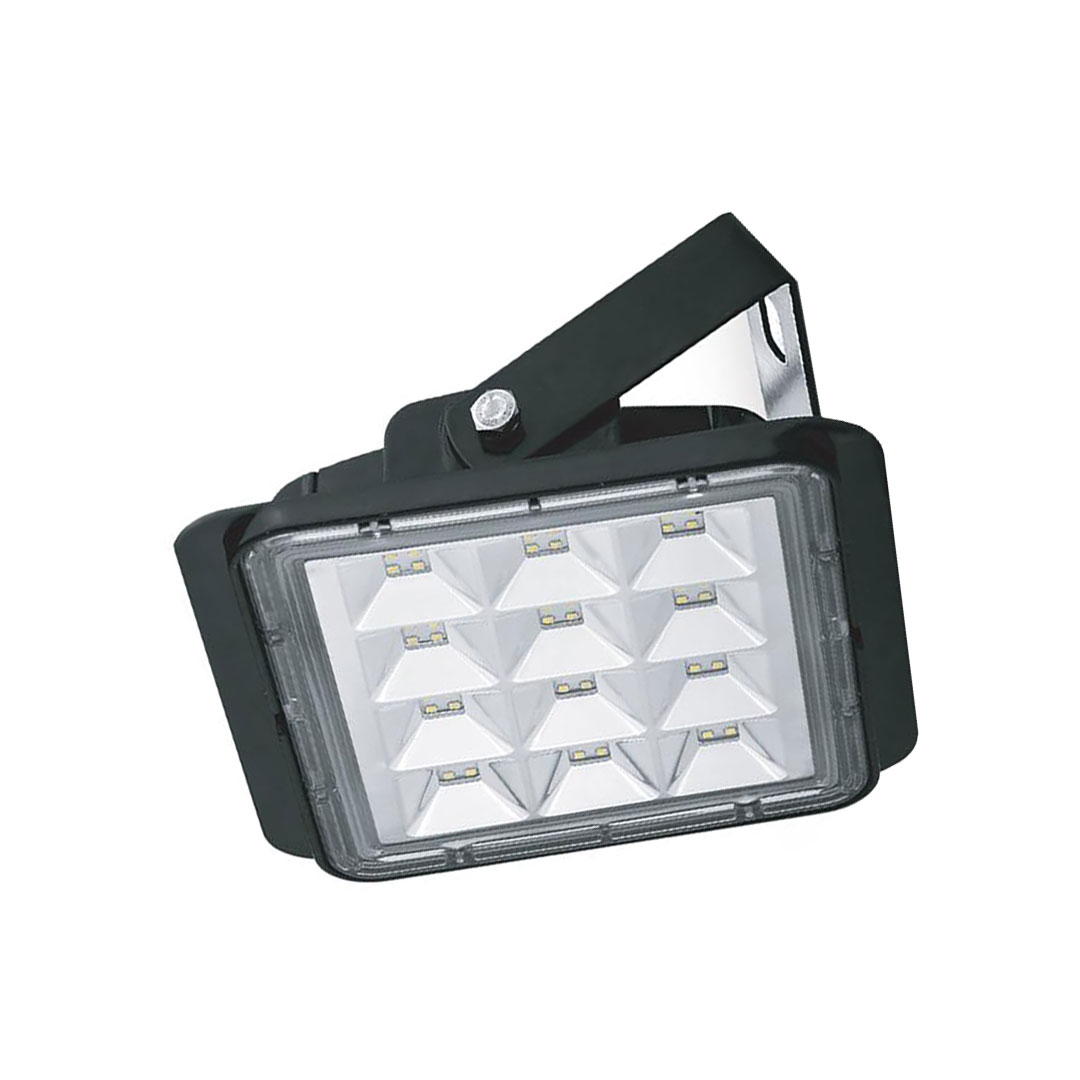 پروژکتور 45 وات زاویه 90 و 120 آلتون رای مدل آیدا AL-PI55