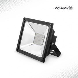 پروژکتور دوبل65 وات آلتون رای زاویه 120 و 90 مدل آیدیس AL-PD61