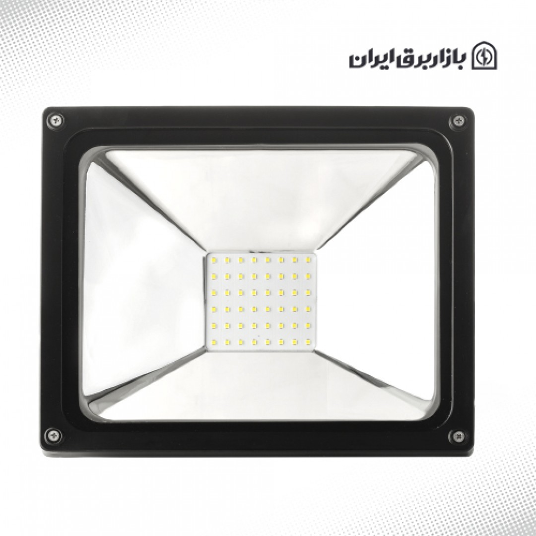 پروژکتور دوبل65 وات آلتون رای زاویه 120 و 90 مدل آیدیس AL-PD61