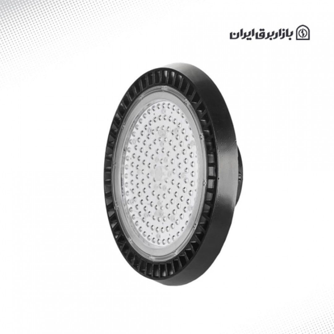 پروژکتور چراغ سوله‌ای صنعتی 150 وات آلتون رای IP65 مدل سبلان AL-WS14