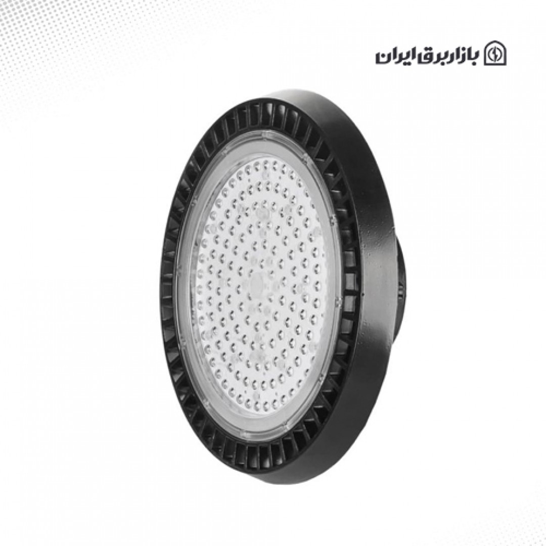 پروژکتور چراغ سوله‌ای صنعتی 150 وات آلتون رای مدل سبلان AL-WS12