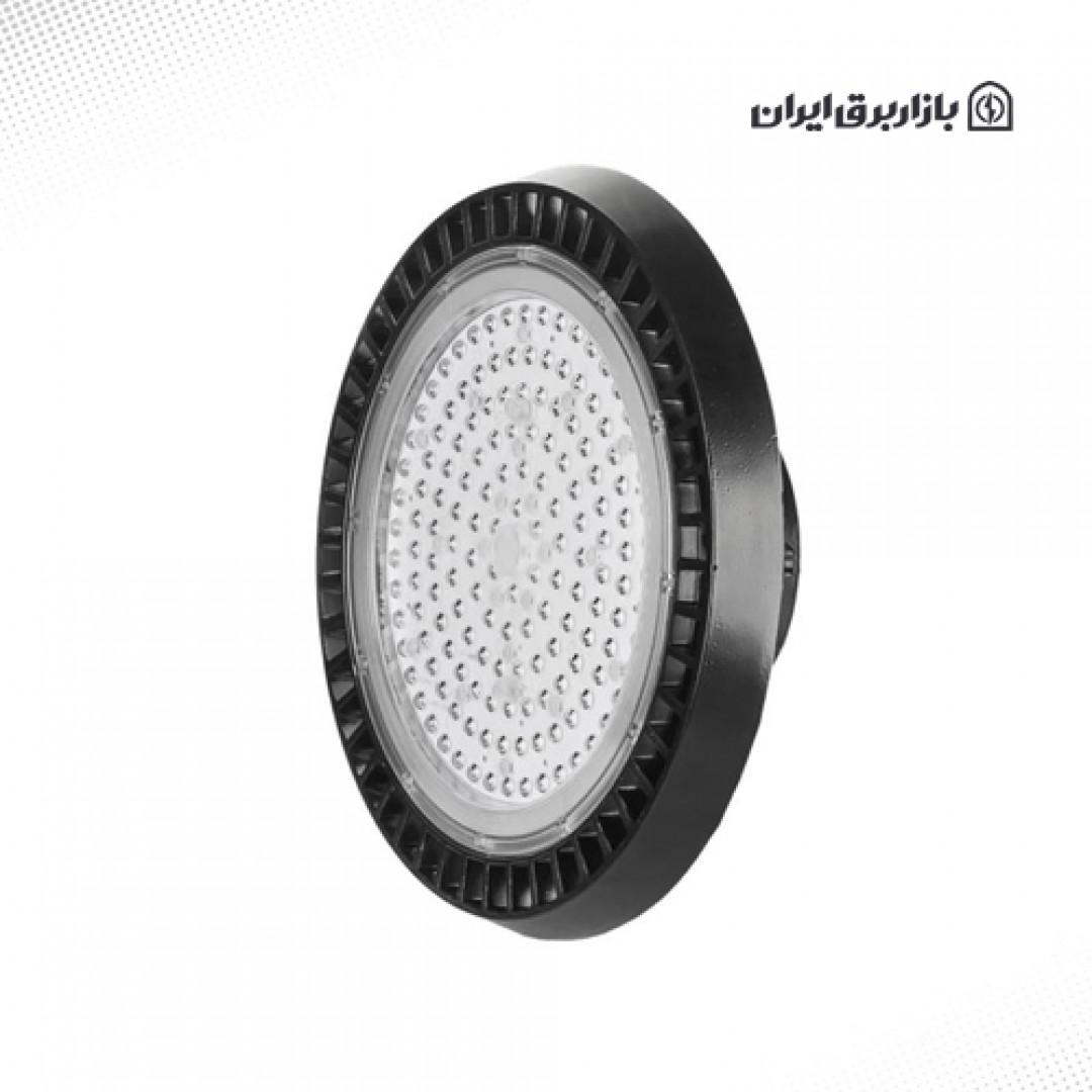 پروژکتور چراغ سوله‌ای صنعتی 190 وات آلتون رای مدل سبلان AL-WS13