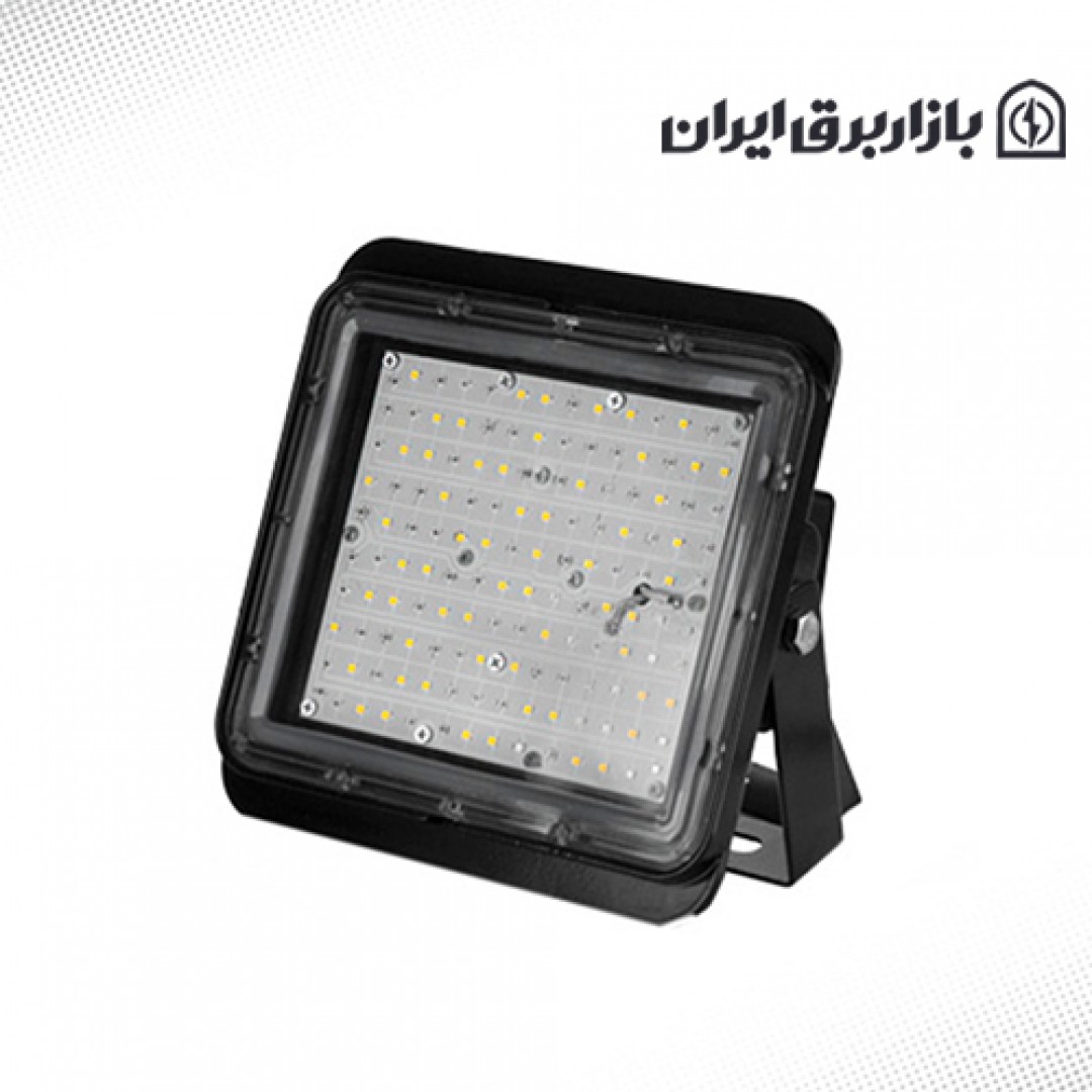 پروژکتور چراغ سوله‌ای صنعتی پرورش گیاه 40 وات آلتون رای مدل گلسار AL-PS11