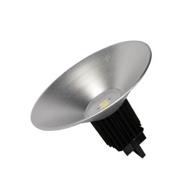 پروژکتور کریستال چراغ آویز سوله ای 100 وات آلتون رای مدل کریستال AL-WK11