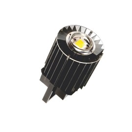 پروژکتور کریستال چراغ آویز سوله ای 100 وات آلتون رای مدل کریستال AL-WK31