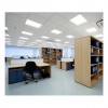 پنل LED توکار 40 وات مدل لدیوم  سقف كاذب يكپارچه مازی نور