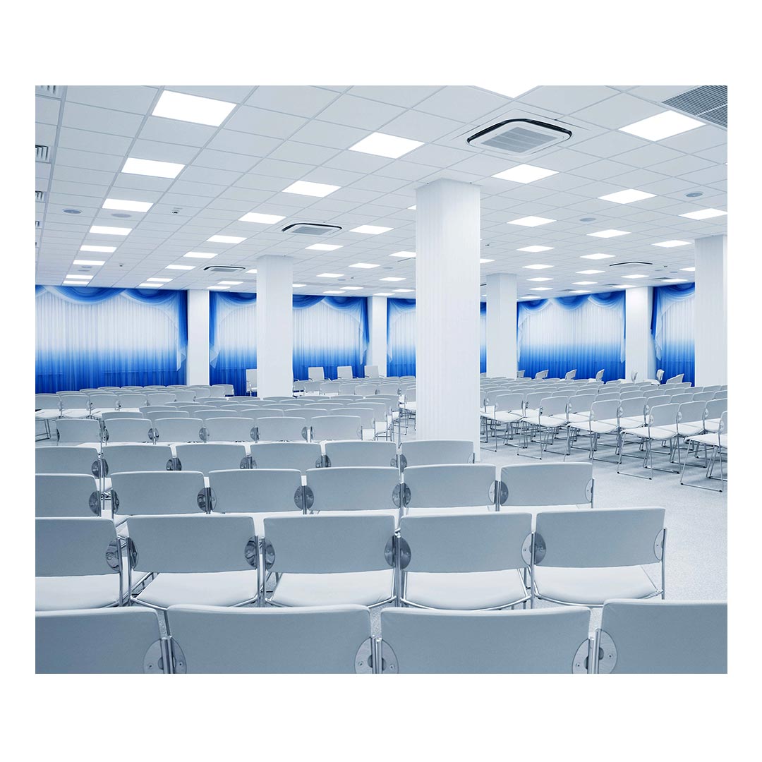 پنل LED دانلايت توكار 29 وات مازی نور مدل لديلوكس 60*60 ديفيوزر شفاف