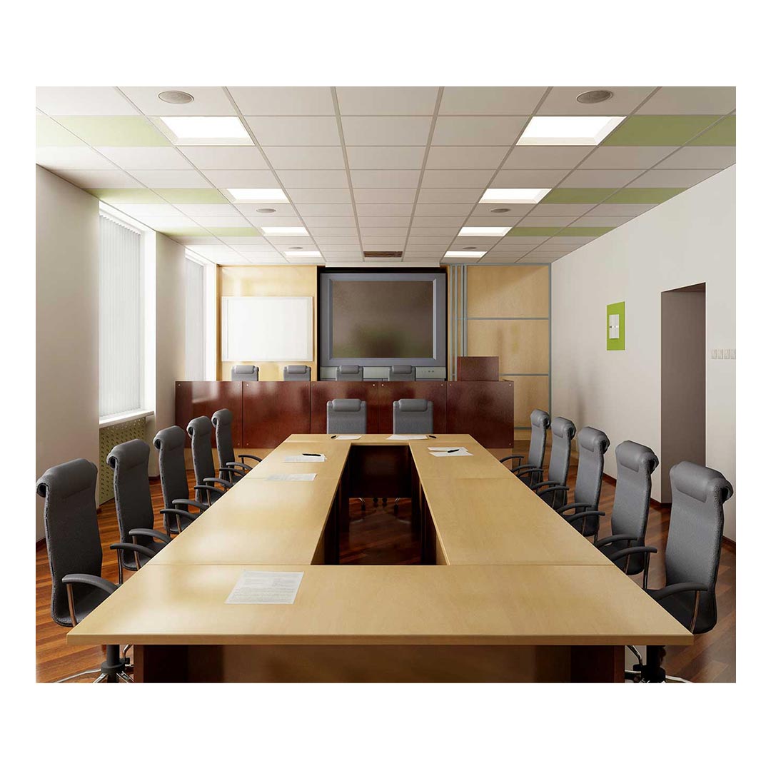 پنل LED دانلايت توكار یا آویز 52 وات مازی نور مدل لديلوكس 60*60 ديفيوزر شفاف