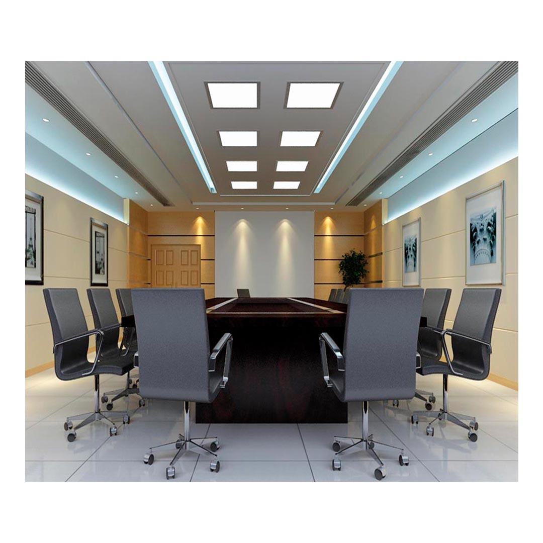 پنل LED روكار 40 وات مدل لديوم مازی نور