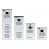 پنل آیفون تصویری کالیوز مدل نفیس Calluse Nafis