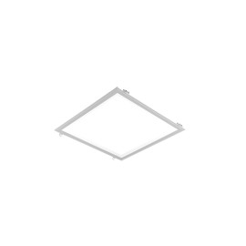 چراغ LED توكار 42 وات 60*60 سانتی متر مدل اپتيلد سقف كاذب يكپارچه مازی نور