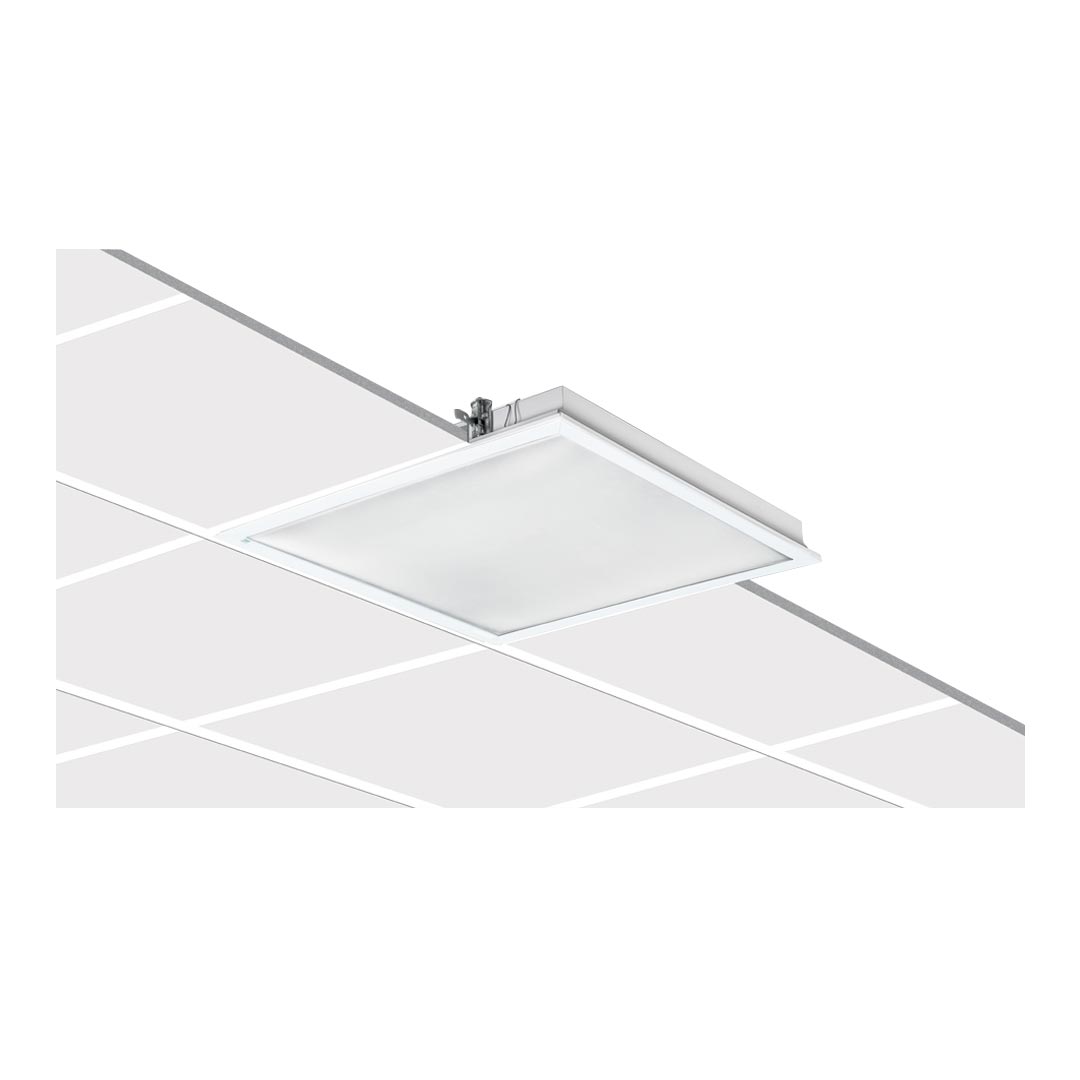 چراغ LED توکار الگانت 35 وات مازی نور اندازه 60 در 60