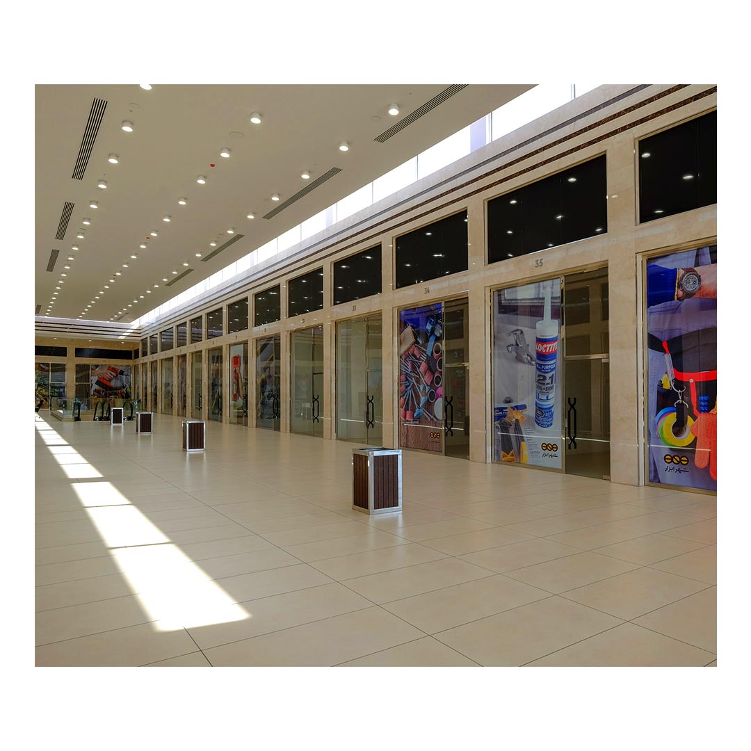 چراغ LED دانلايت روكار مدل ديانا قطر 15 و ارتفاع 7 سانتی متر با توان 14 وات مازی نور رنگ بدنه سفید