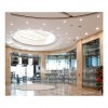 چراغ LED دانلایت downlight توکار مدل دیانا مازی نور 10 وات دهانه 8 سانتیمتر