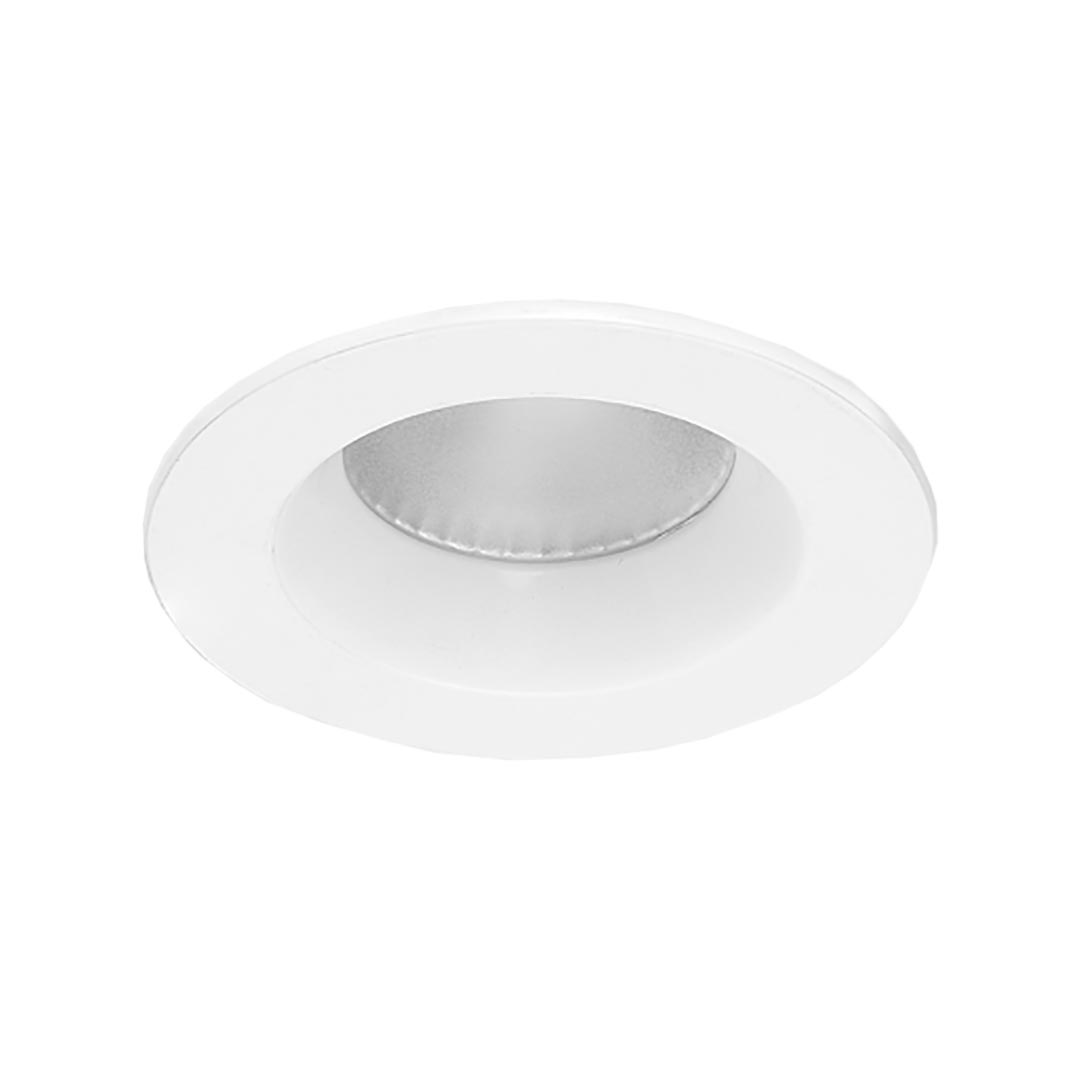 چراغ LED دانلایت downlight توکار مدل دیانا مازی نور 10 وات دهانه 8 سانتیمتر