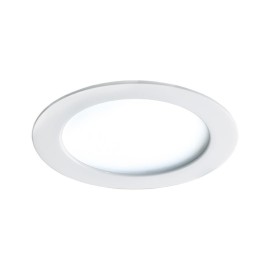 چراغ LED دانلایت توکار مازی نور مدل دیانا 26 وات دهانه 20 سانتی متر