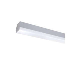 چراغ LED  روكار 37 وات مدل لومينا مازی نور با رنگ بدنه سفید