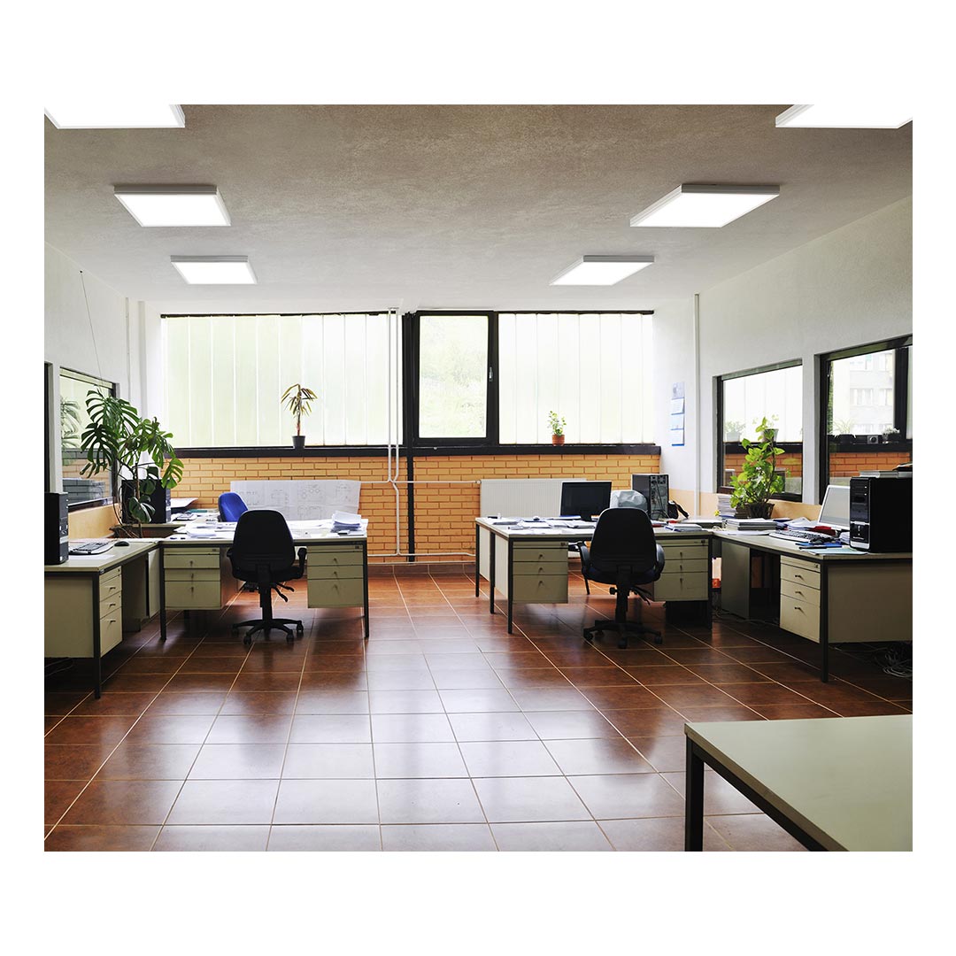 چراغ LED روكار 62 وات مدل الگانس مازی نور